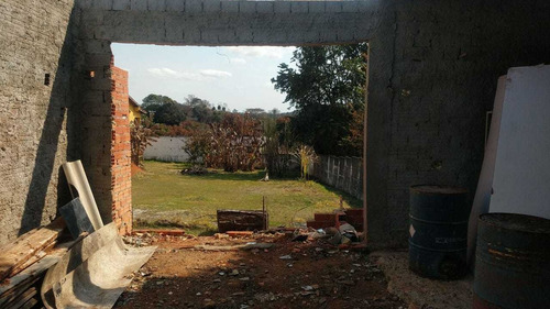 Imagem 8 de 14 de Chacara Bairro Monte Bianco,aracoiaba Da Serra Divisa Com Sorocaba,a 77km De Sao Paulo