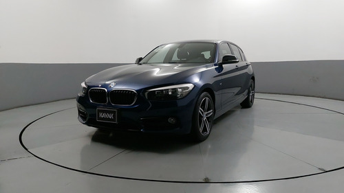 BMW Serie 1 1.5 118IA SPORT LINE AUTO