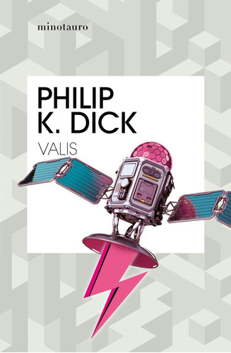 Valis - Dick Philip K