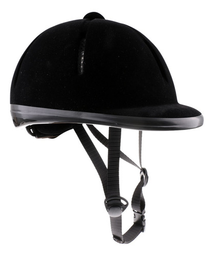 Imagen 2 de 8 de 2xsafety Casco De Equitación Con Estilo Head Gear Casco