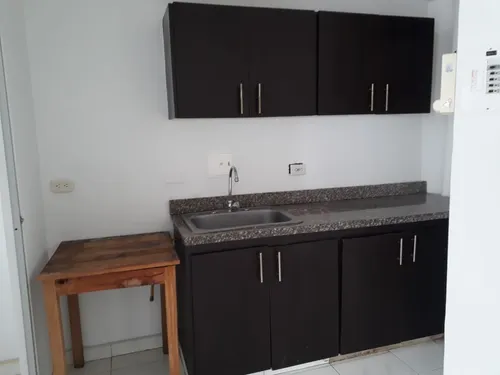 Apartaestudio En Arriendo En La Fachada/armenia (279062315).