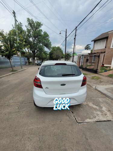 Ford Ka 1.5 S