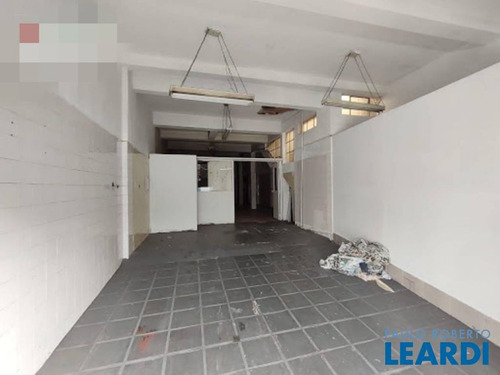 Imagem 1 de 6 de Comercial - Água Rasa - Sp - 641194