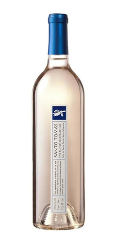 Pack De 2 Vino Blanco Santo Tomás Blanco Seco Mision 750 Ml