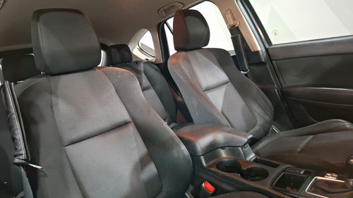 Mazda CX-5 2.0 I AT 2WD