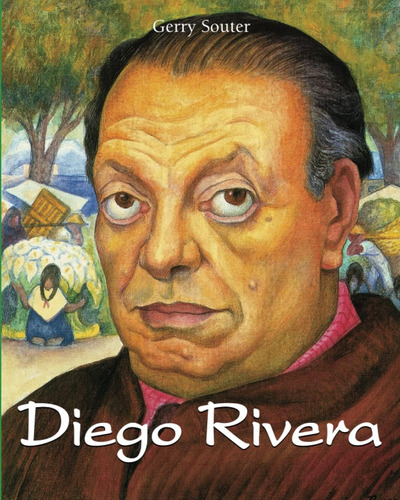 Libro: Diego Rivera (spanish Edition)