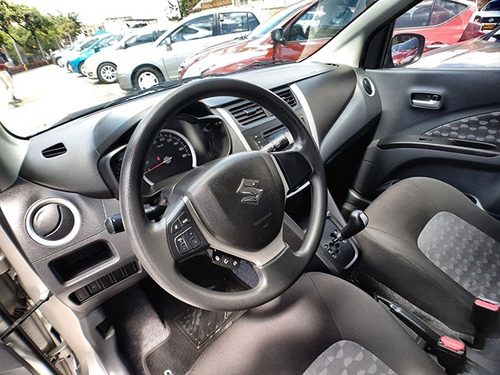 Suzuki Celerio 2016