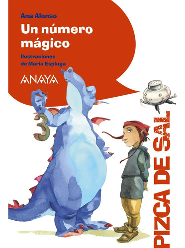 Libro Un Nãºmero Mã¡gico