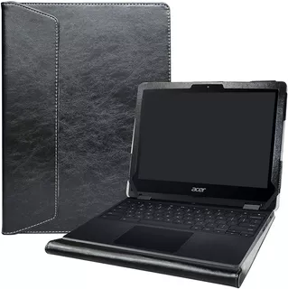 Funda Tipo Sobre De Laptop Acer Chromebook Spin 12 | Negro