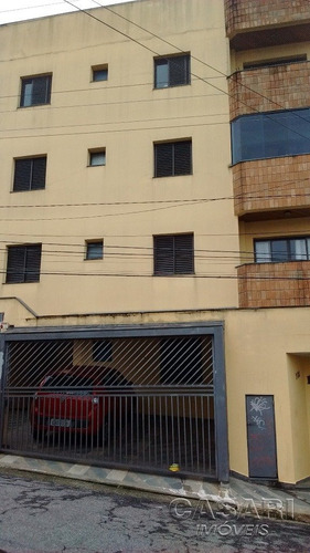 Cobertura À Venda, 135 M² Por R$ 530.000,00 - Rudge Ramos - São Bernardo Do Campo/sp - Co2105