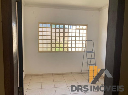 Imagem 9 de 16 de Casa Térrea Com 4 Quartos - Ca528-v