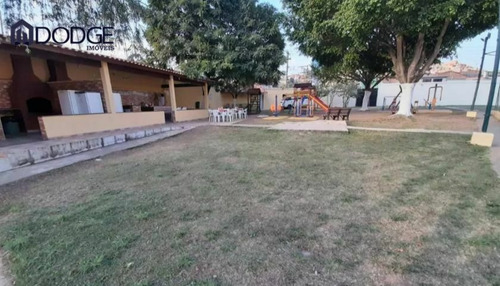 Imagem 10 de 30 de Residencial Nova Utinga Santo André - 2081