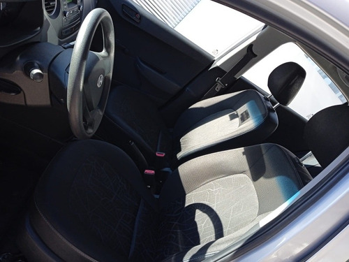 Imagen 9 de 15 de Hyundai Grand I10 2019 1.3 Gl Mid Mt