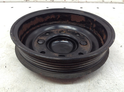 Polea Bomba De Agua Cadillac Cts 3.6 Lts Mod: 08-13 Original (Usado)