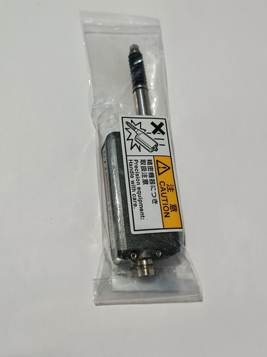 Cabezal Sensor Lvdt Keyence Gt2 H12k