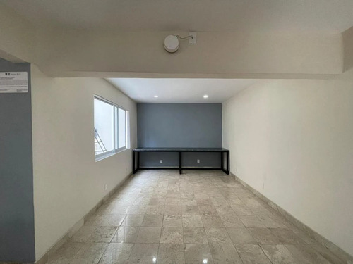 Roma Excelente Casa Con Uso De Suelo Ideal Para Oficinas!