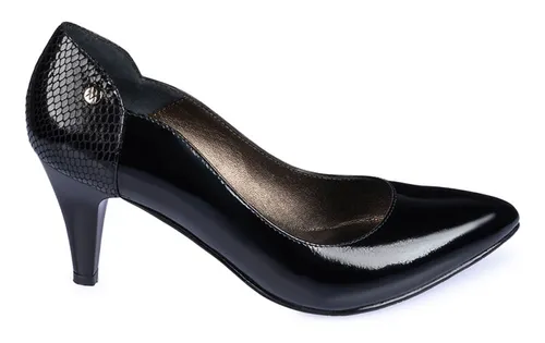 Zapatos Reina Azul Marino MercadoLibre