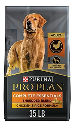 Purina Pro Plan Savor Shredded Blend Formula Adult Comida Pa