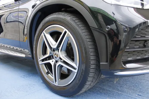 Mercedes-Benz Clase GLC 2.0 4matic Coupe