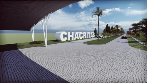 Terreno En General Obligado - Chacritas