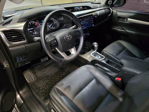 Toyota Hilux Pick-up 2.8 Cd Srx 177cv 4x4 At