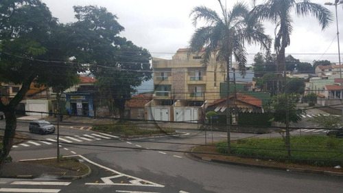 Imagem 5 de 26 de Apartamento Com 2 Dormitórios À Venda, 76 M² Por R$ 330.000 - Vila Pires - Santo André/sp - Ap8527
