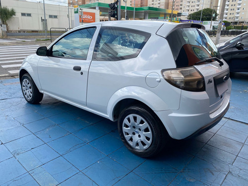 Ford Ka Ka 1.0 (Flex)