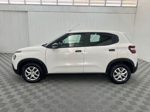 Citroën C3 1.0 Live Flex 5P