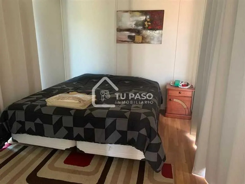 Venta Terreno Con Casa/ Teno (114397)