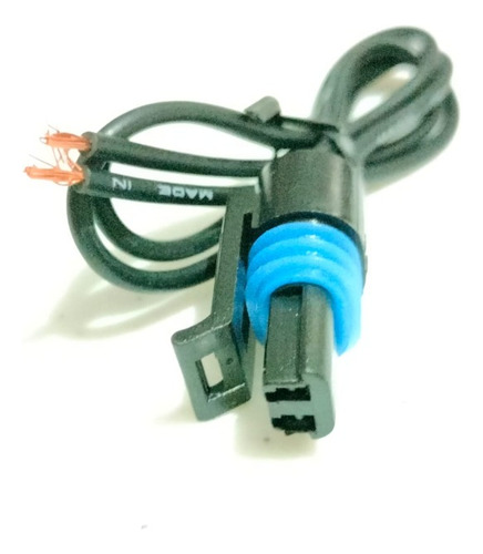 Conector De Sensor Detonación De Chev Corsa 1.8 2002 A 2009