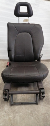 Asiento Piloto Tras. Mercedes Benz A160 2000-2004