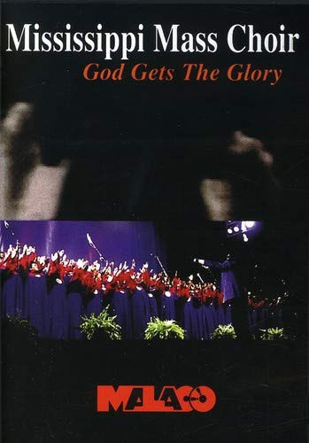  Coral Gospel: Gloria A Dios 
