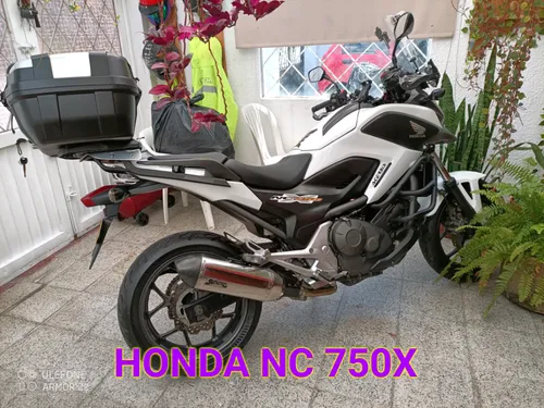 Honda Nc