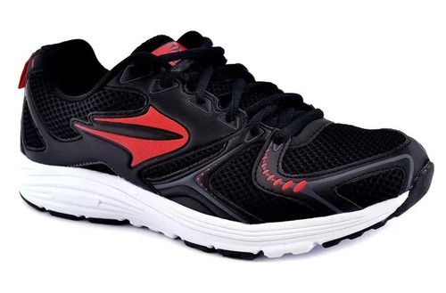 Zapatillas Topper Warm Up Running Varios Colores 