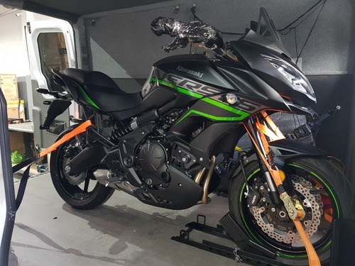 Imagen 5 de 5 de Traslado De Motos Por Todo El Pais.