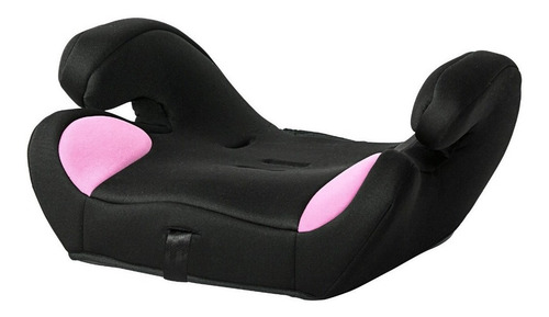 Imagen 3 de 3 de Silla de bebé para carro Bebesit Suzuka rosado