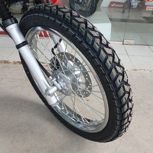 Imagen 16 de 17 de Honda Xr 190 - 0 Km - Xr190 - Linea Nueva