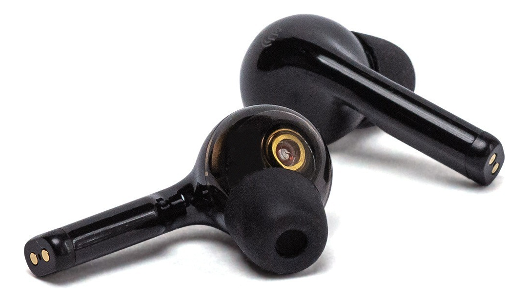 Stromberg Dual-Pro