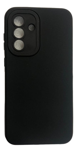 Funda Tpu Antigolpe Compatible Con Samsung A36