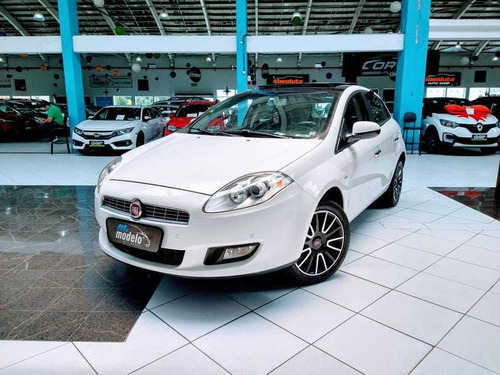 Fiat Bravo Absolute Dual