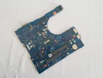 Comprar Cu002Fdefeito Placa Mãe La-b843p Do Dell Inspiron 5558 + I5 5200