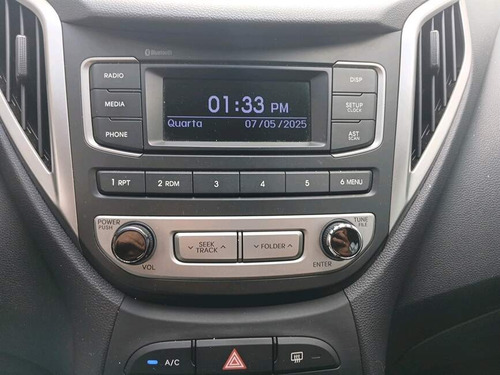 Hyundai HB20 1.0 COMFORT PLUS 12V FLEX 4P MANUAL