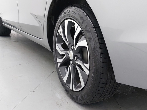 Chevrolet Onix 1.0 TURBO FLEX PLUS PREMIER AUTOMÁTICO