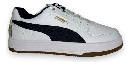 Tenis Puma Caven 2.0 Retro Club -084-01 - C