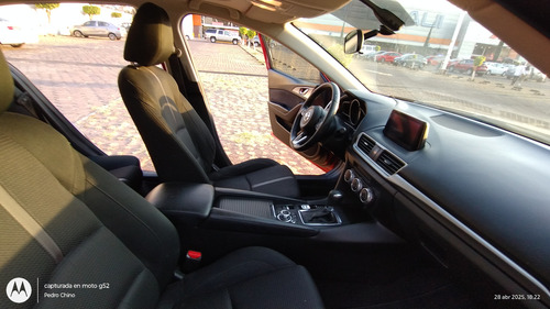 Mazda Mazda 3 2.5 S Sedan At