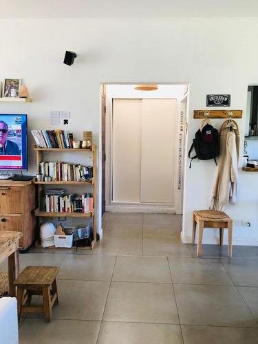 Lindisimo Departamento Con Jardin Con El Mejor Acceso A Panamericana