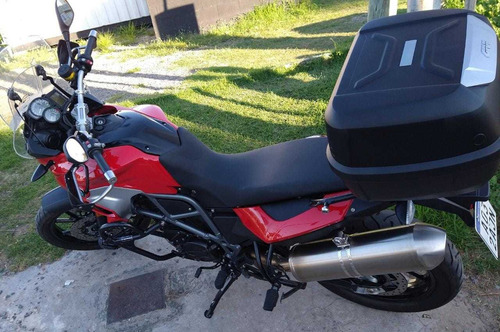 Bmw F700 Gs
