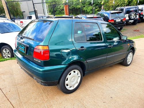 Volkswagen Golf 1.8 Gl 1995