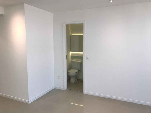 Imagem 17 de 20 de Sala Comercial À Venda Na Rua Haddock Lobo, Tijuca, Rio De Janeiro - Rj - Liv-4044