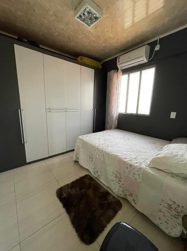 Imagem 5 de 15 de Casa Em Cidade Nova - Belém - 8731